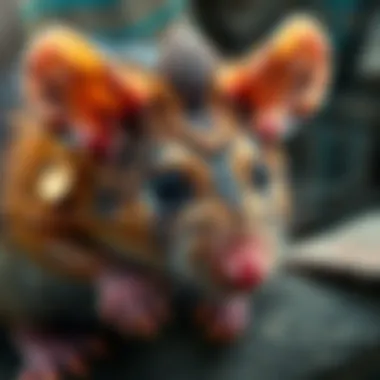 Magnificent Best Pack Rat Poison: A Comprehensive Guide