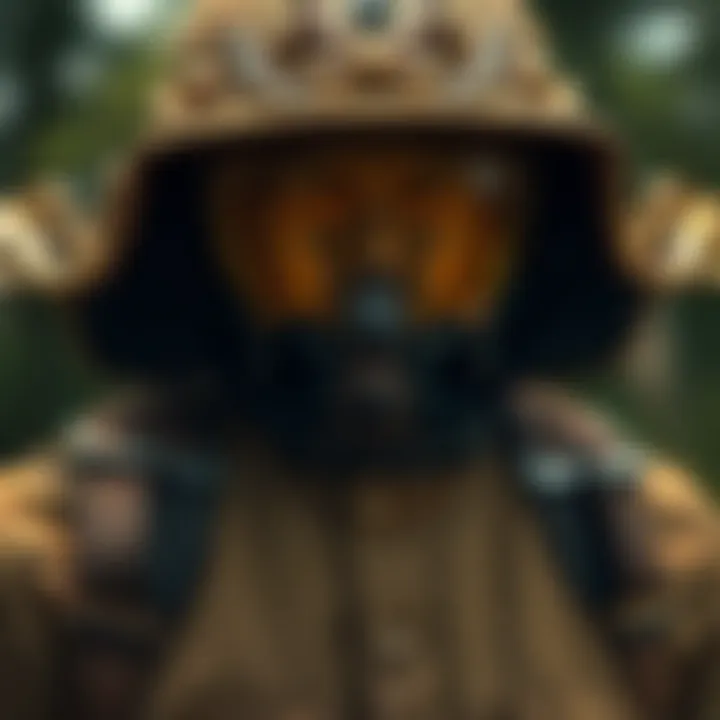 Magnificent Carolina Pest Control: An In-Depth Exploration