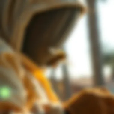 Magnificent Comprehensive Guide to Bee Removal in Santa Clarita Magnificent Comprehensive Guide to Bee Removal in Santa Clarita