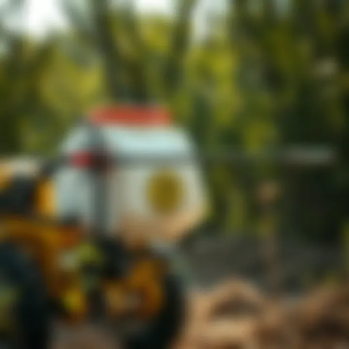 Magnificent Comprehensive Guide to Pest Sprayer Equipment
