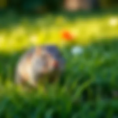 Magnificent Comprehensive Guide to Vole Control in Lawns Magnificent Comprehensive Guide to Vole Control in Lawns