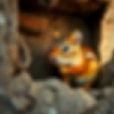 Magnificent Strategies for Eradicating Chipmunks Inside Walls