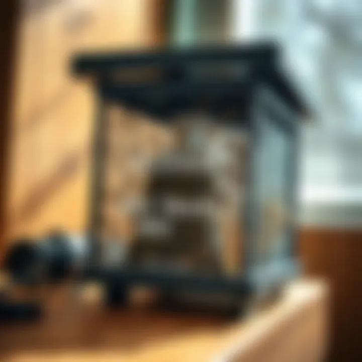 Magnificent The Comprehensive Guide to Indoor Bee Traps