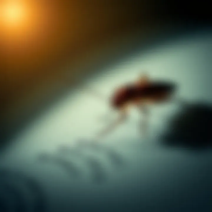 Magnificent The Role of Pest Control in Managing Cockroach Infestations