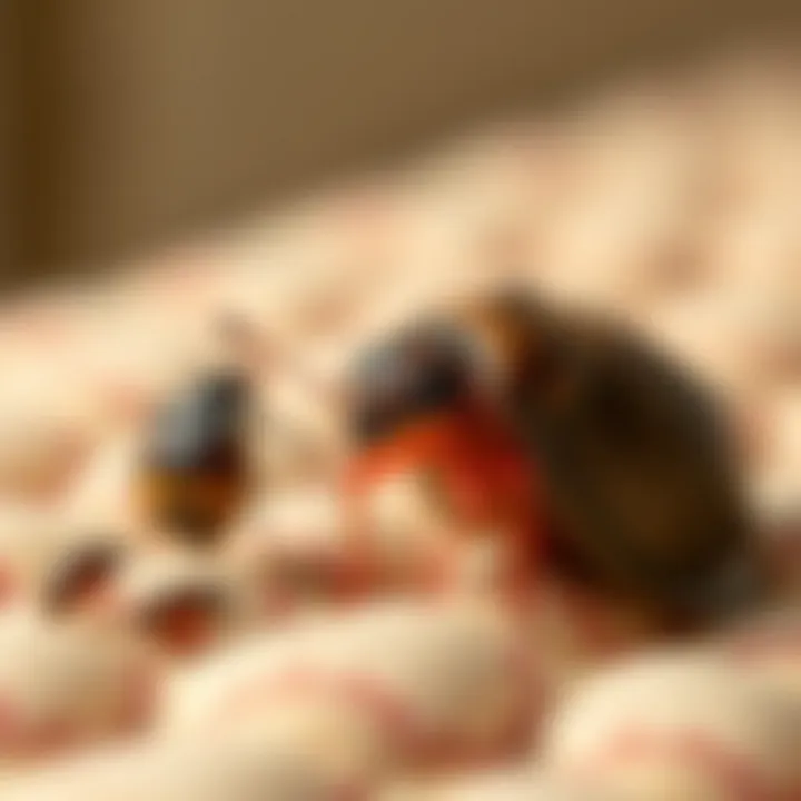 Magnificent Understanding Futon Bed Bugs: Identification, Prevention, and Treatment