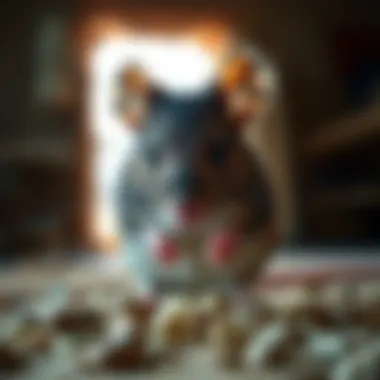 Magnificent Understanding the Average Mouse Population in Homes