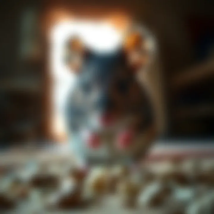 Magnificent Understanding the Average Mouse Population in Homes