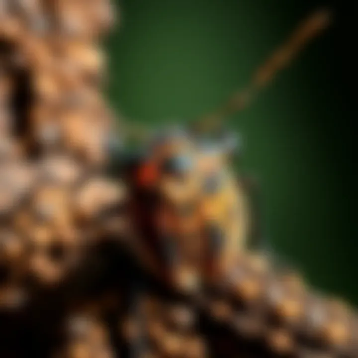 Magnificent Understanding the Causes of Stink Bug Infestations