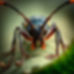 Common pests found in Windsor environments