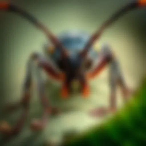 Identifying Common Pests in Windsor Common pests found in Windsor environments