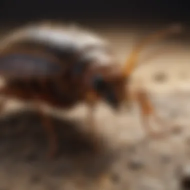 Sustainable Pest Management Approaches Ecological pest management practices