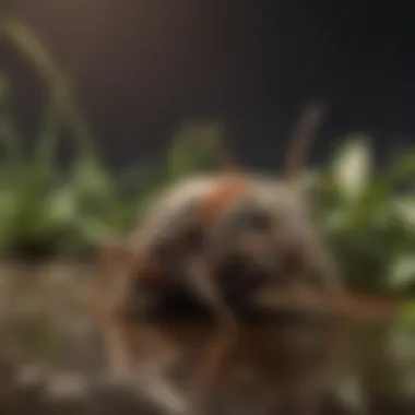 Pest Management and the Environment Environmental impact of pest management