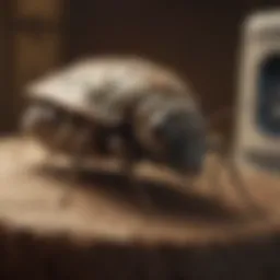 Overview of pest control solutions