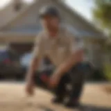 Overview of Bama Pest Control services in Mobile