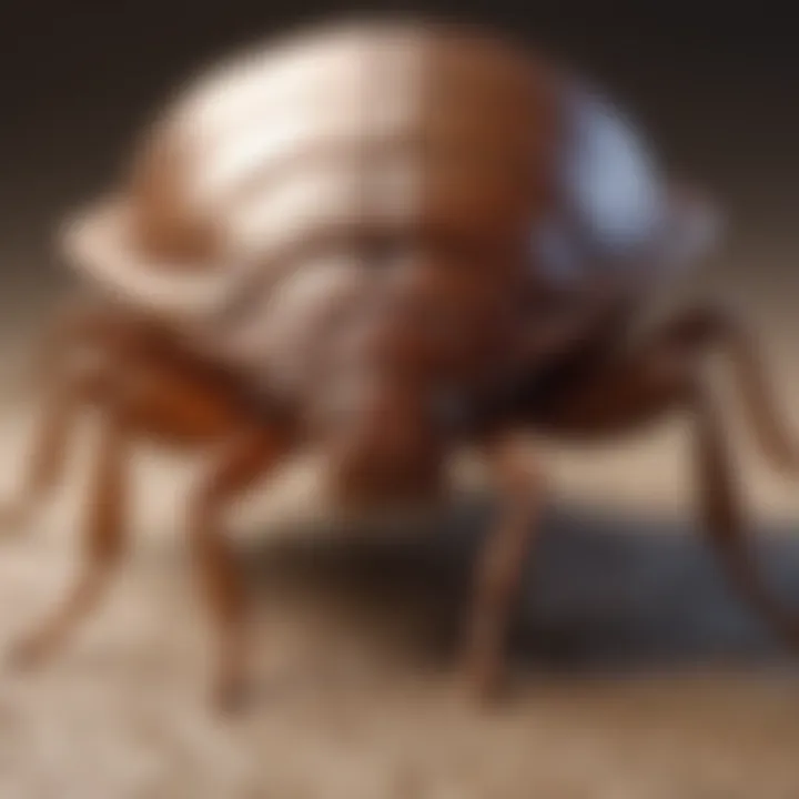 Application techniques for pest control