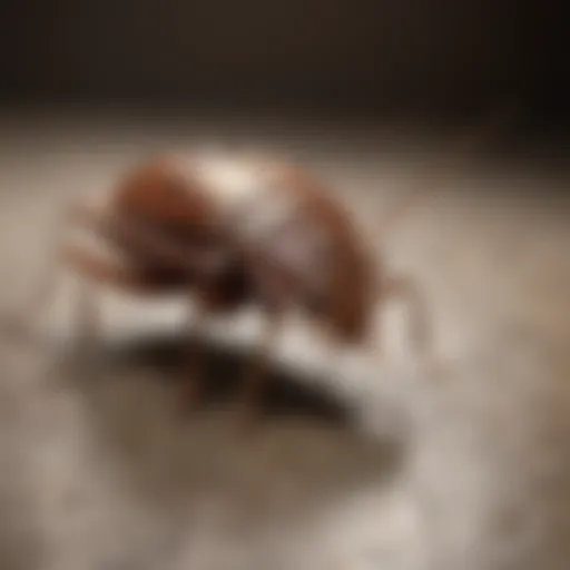 Effective pest management solution