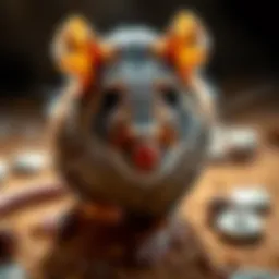 Best Pack Rat Poison: A Comprehensive Guide Introduction