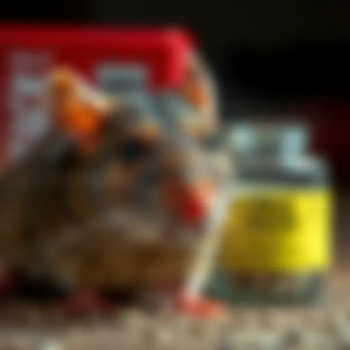 Notable Best Pack Rat Poison: A Comprehensive Guide