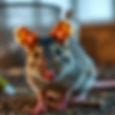 Best Pack Rat Poison: A Comprehensive Guide Summary Best Pack Rat Poison: A Comprehensive Guide Summary