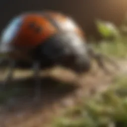 Eco-friendly pest control techniques