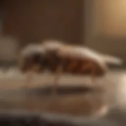 Eco-friendly pest control solutions