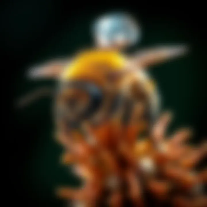 Notable Comprehensive Guide to Bee Removal in Santa Clarita Notable Comprehensive Guide to Bee Removal in Santa Clarita