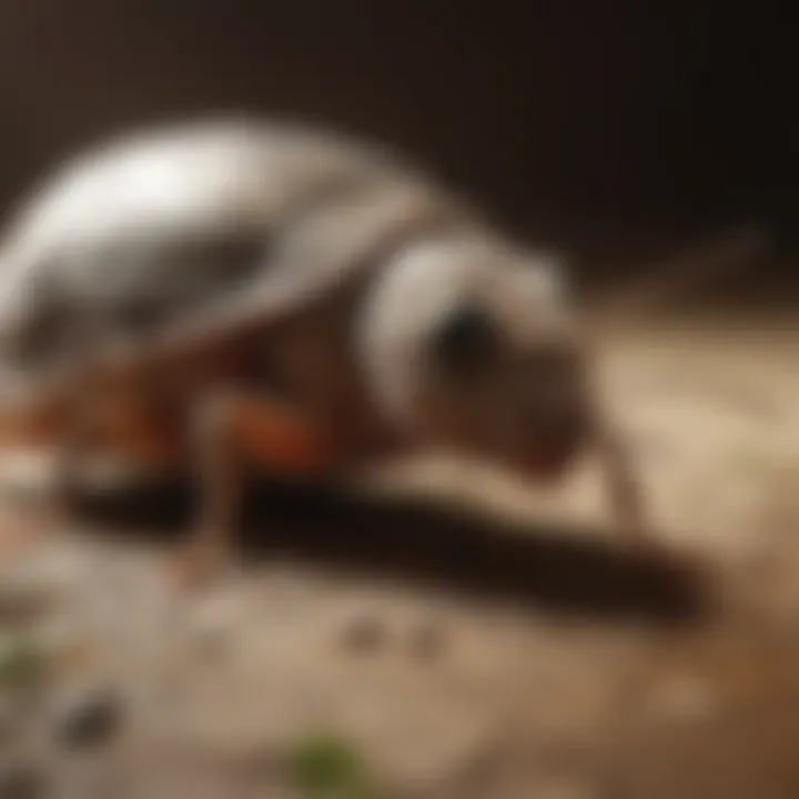 DIY pest prevention methods for homeowners