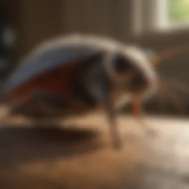 Eco-Friendly Pest Management Eco-friendly pest management techniques
