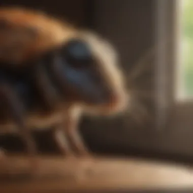 Local Pest Control Services Local pest control service in action