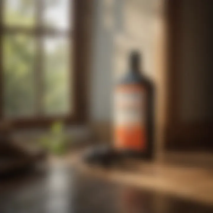 DIY pest control solutions for homeowners