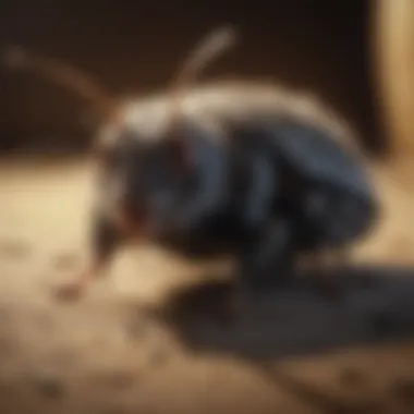 Effective pest prevention strategies