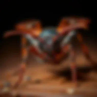 Common Pests Common pests in Arlington, TX