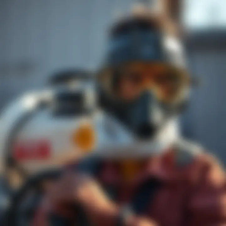 Notable Comprehensive Guide to Pest Sprayer Equipment