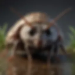 A diverse range of pest species targeted by Rex Pest Control