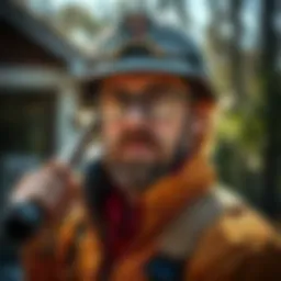 Comprehensive Guide to Shoreline Pest Control in Holland, MI Introduction