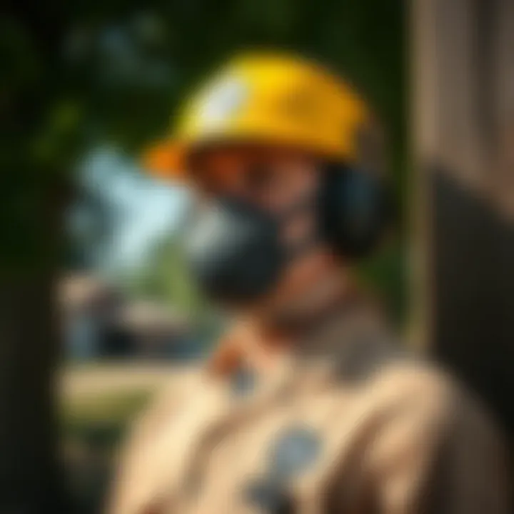 Notable Comprehensive Guide to Shoreline Pest Control in Holland, MI