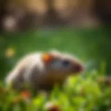 Comprehensive Guide to Vole Control in Lawns Introduction