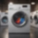 Strategic overview of laundry franchise opportunities