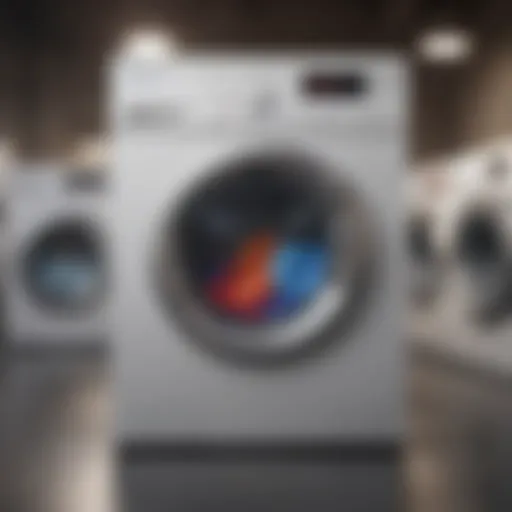 Strategic overview of laundry franchise opportunities