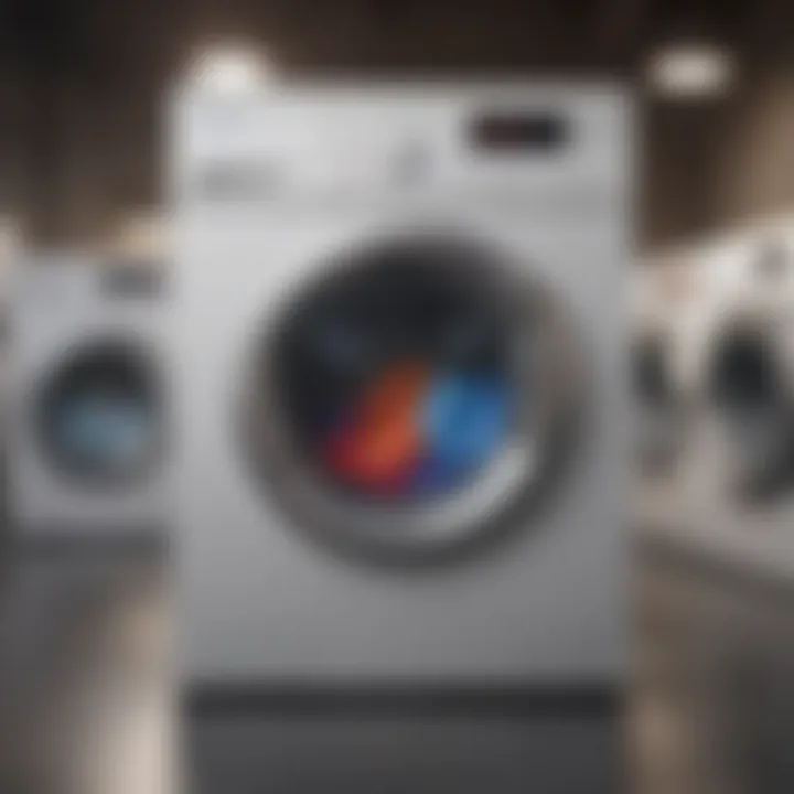Strategic overview of laundry franchise opportunities