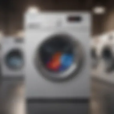 Strategic Overview of Laundry Franchise Opportunities Strategic overview of laundry franchise opportunities