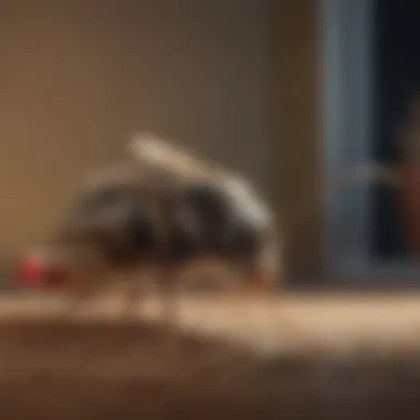 Home Pest Control Prevention Preventive measures for pest control at home