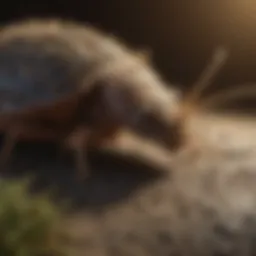 Common pests in Waterbury, CT
