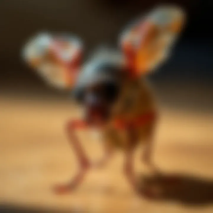 Notable Comprehensive Strategies for Eliminating Fleas from the Home Environment