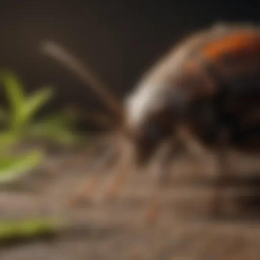 Common pests found in Knoxville homes