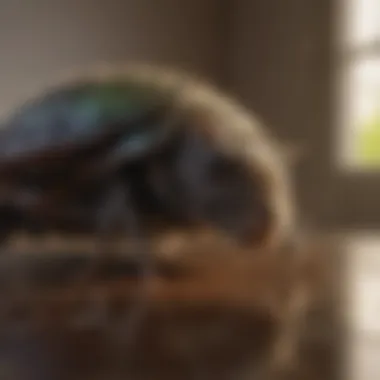 Preventative measures for pest control