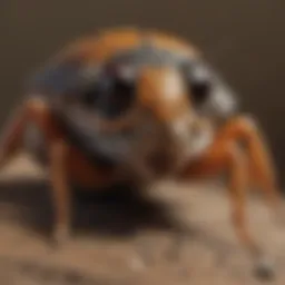 Overview of common pests in Norfolk