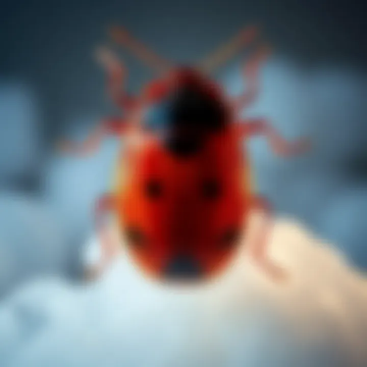 Does Liquid Nitrogen Kill Bed Bugs? Summary