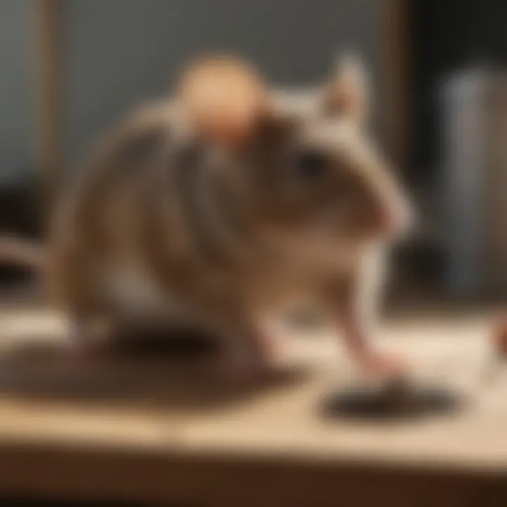 Guide on effective mouse prevention strategies