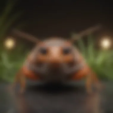 Eco-friendly pest control solutions